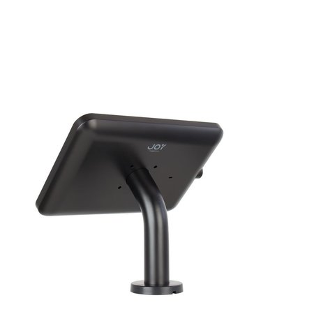 ELEVATE II Wall/Countertop Mount Kiosk for iPad 10.2, 9th/8th/7th Gen. Black KAA113B